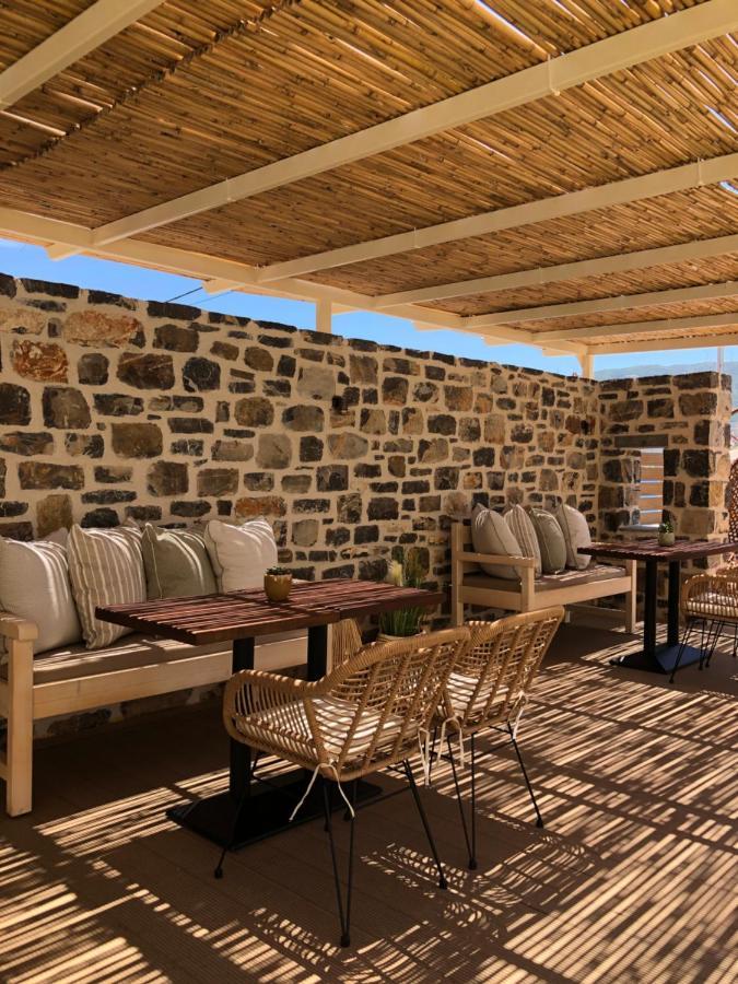 Helen Hotel Poros Town Exterior foto